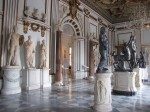 Kapitolská muzea ( Capitoline Museums)