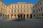 Národní galerie a Palazzo Barberini
