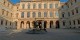 Národní galerie a Palazzo Barberini