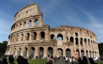 Koloseum ( Colosseum)