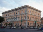 Národní muzeum ( Museo Nazionale Romano: Palazzo Massimo alle Terme)